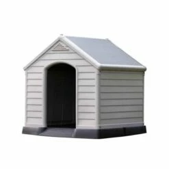 Curver Caseta Para Perros 99 X 95 X 99 Cm