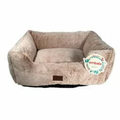 Ombala Desert Cama Para Perros M