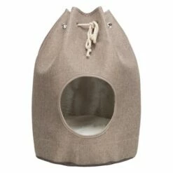 Trixie Cama Para Gatos 40 Cm X 55 Cm -Tienda barata Tiendanimal ae3cf54b6beb49a8bb0285745ddf1c2b