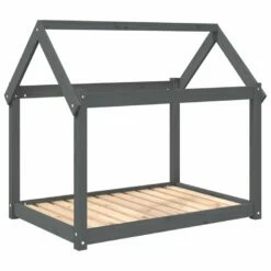 VIDAXL Cama Para Perros 111 Cm X 80 Cm X 100 Cm