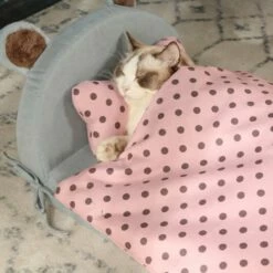 Cama Queen Premium Para Mascotas 35 Cm X 45 Cm 6 Cama Queen Premium Para Mascotas 35 Cm X 45 Cm -Tienda barata Tiendanimal c4c7e1c781c345c4bc60b5c79d911f0c