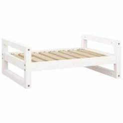 VIDAXL Cama Para Perros 65.5 Cm X 50.5 Cm X 28 Cm -Tienda barata Tiendanimal c73177b7e0a94acf940af8b1fe162069 1