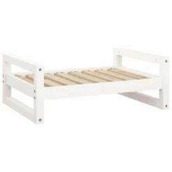 VIDAXL Cama Para Perros 55.5 Cm X 45.5 Cm X 28 Cm -Tienda barata Tiendanimal c73177b7e0a94acf940af8b1fe162069