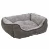 Scruffs Cama De Mascota Color Gris 60 Cm X 50 Cm