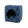 Catshion Relax Bee Cama Cubo Para Gatos 32 X 33 X 33 Cm
