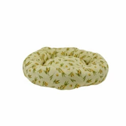 Catshion Relax Olive Cama Para Gatos 47 X 47 X 13 Cm