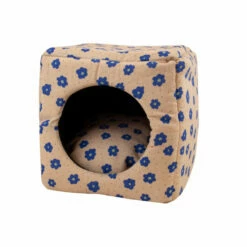 Catshion Relax Spring Cama Cubo Para Gatos 32 X 33 X 33 Cm