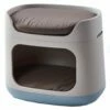 Curver Bunkbed Cama Cueva Para Mascotas 60 X 32 X 50 Cm