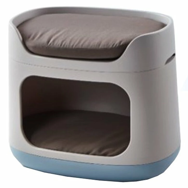 Curver Bunkbed Cama Cueva Para Mascotas 60 X 32 X 50 Cm 1 Curver Bunkbed Cama Cueva Para Mascotas 60 X 32 X 50 Cm