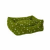 Dogzzz Basic Snap Margarita Cama Para Perros 23 X 88 X 66 Cm