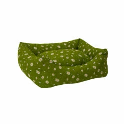 Dogzzz Basic Snap Margarita Cama Para Perros 23 X 88 X 66 Cm