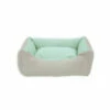 Dogzzz Basic Snap Cama Para Perros 88 X 66 X 23 Cm