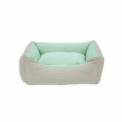 Dogzzz Basic Snap Cama Para Perros 88 X 66 X 23 Cm