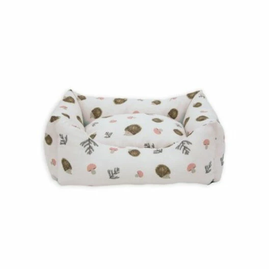 Dogzzz Basic Snap Erizo Cama Para Perros 88 X 66 X 23 Cm 1 Dogzzz Basic Snap Erizo Cama Para Perros 88 X 66 X 23 Cm