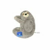 Dogzzz Sloth Cushion Cama Para Perros 67 X 53 X 6 Cm
