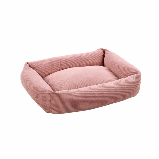 Flamingo Colette Rectángulo Rosa Cama Cuna Para Perros 50 X 40 X 16 Cm 1 Flamingo Colette Rectángulo Rosa Cama Cuna Para Perros 50 X 40 X 16 Cm