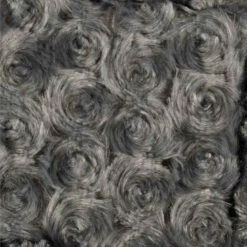 Flamingo Cuddly Plano Gris Cama Cuna Para Perros 48 X 37 X 7 Cm -Tienda barata Tiendanimal cama perros flamingo cuddly plano gris FLA05469 2.jpg