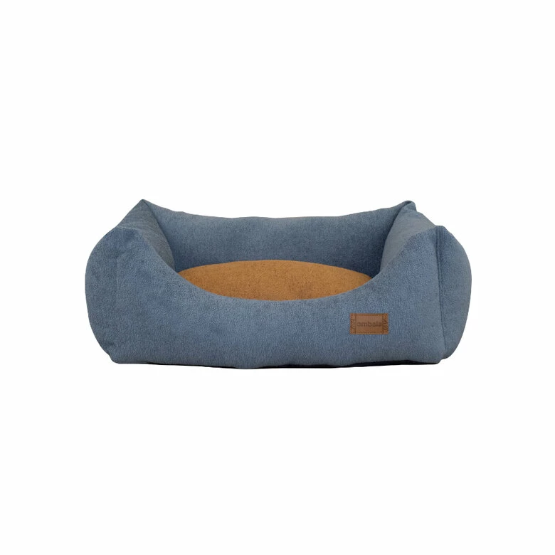 Ombala Lisboa Snap Cama Cuna Para Perros 74 X 61 X 20 Cm 1 Ombala Lisboa Snap Cama Cuna Para Perros 74 X 61 X 20 Cm