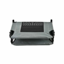 Outech Cama Elevada Plegable Para Perros 106 X 61 X 20 Cm -Tienda barata Tiendanimal cama perros outech elevada plegable OUT40876 3.jpg