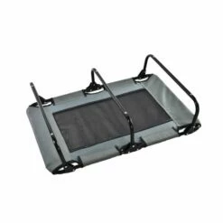 Outech Cama Elevada Plegable Para Perros 106 X 61 X 20 Cm -Tienda barata Tiendanimal cama perros outech elevada plegable OUT40876 6.jpg