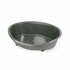 TK-Pet Relax Cama De Plástico Para Perros S