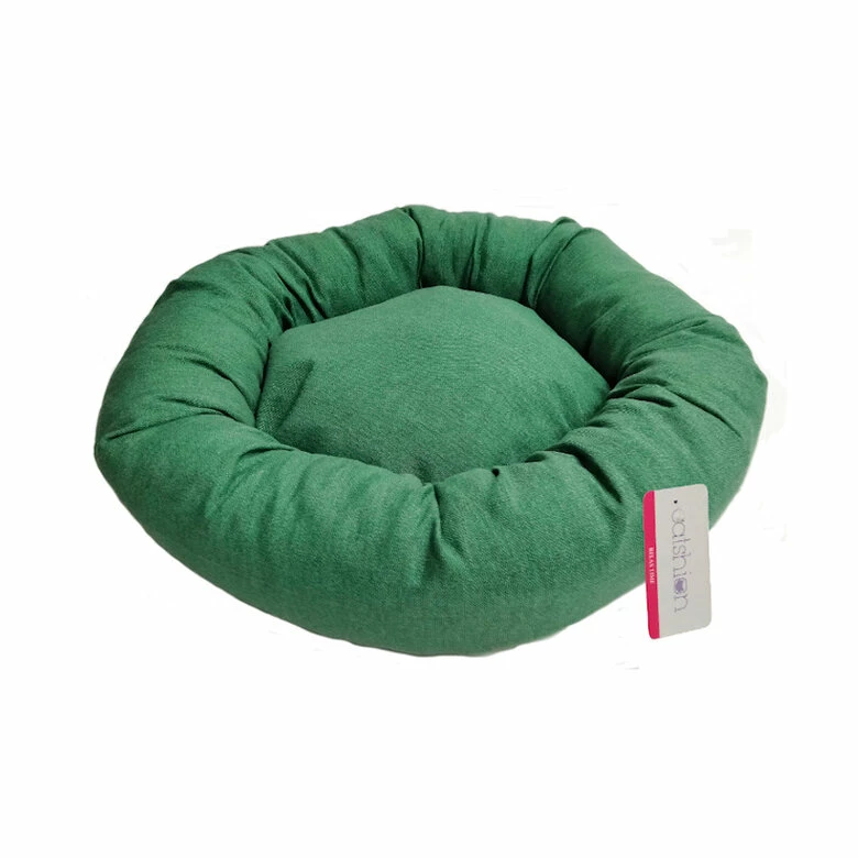 Catshion Relax Garden Cama Para Gatos 50 X 50 X 12 Cm 1 Catshion Relax Garden Cama Para Gatos 50 X 50 X 12 Cm