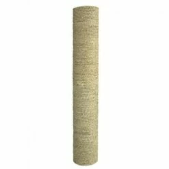 Catit Vesper Poste Rascador De Sisal Para Gatos 8 Cm X 50 Cm