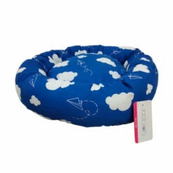Catshion Relax Cloud Cama Para Gatos 50 X 50 X 12 Cm