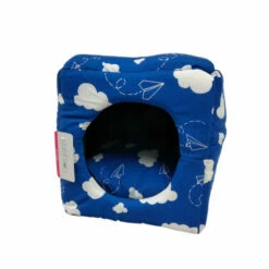 Catshion Relax Cloud Cama Cubo Para Gatos 25 X 25 X 22 Cm