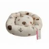 Catshion Relax Erizo Cama Para Gatos 50 X 50 X 12 Cm