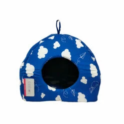 Catshion Relax Cloud Cama Iglú Para Gatos 40 X 40 X 40 Cm