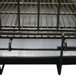 Ibanez Parrilla - Jaulas Metálicas Ibáñez PARRILLA - JAULA 4 Ibáñez E Ibáñez PLUS 109 X 71 X 79(alt.) Cm 3 Ibanez Parrilla - Jaulas Metálicas Ibáñez PARRILLA - JAULA 4 Ibáñez E Ibáñez PLUS 109 X 71 X 79(alt.) Cm -Tienda barata Tiendanimal cc71adb35d3746f8a8131c8562d6825c 1