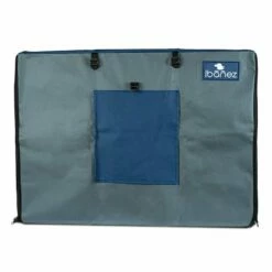 Ibanez Fundas - Jaulas Metálicas Ibáñez FUNDA - JAULAS "1" Ibáñez E Ibáñez PLUS 62 Cm X 44 Cm X 52 Cm -Tienda barata Tiendanimal cdd3df149ff2408493b10f6fd8e0479b 1