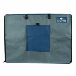 Ibanez Fundas - Jaulas Metálicas Ibáñez FUNDA - JAULAS "3" Ibáñez E Ibáñez PLUS 93 Cm X 58 Cm X 66 Cm -Tienda barata Tiendanimal cdd3df149ff2408493b10f6fd8e0479b 3