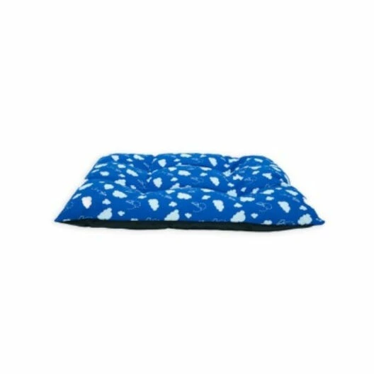 Dogzzz Basic Pad Sueño Colchón Para Perros 85 X 63 X 10 Cm 1 Dogzzz Basic Pad Sueño Colchón Para Perros 85 X 63 X 10 Cm