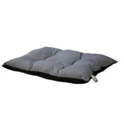 Dogzzz Basic Pad Natura Colchón Gris 120 X 80 X 10 Cm