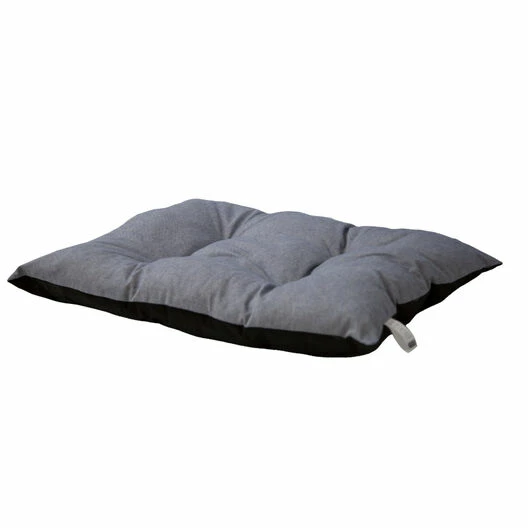 Dogzzz Basic Pad Natura Colchón Gris 120 X 80 X 10 Cm 1 Dogzzz Basic Pad Natura Colchón Gris 120 X 80 X 10 Cm