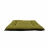 Dogzzz Basic Matt Colchoneta Verde Para Perros 10 X 40 X 63 Cm