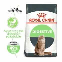 Royal Canin Adult Digestive Pienso Para Gatos 2kg