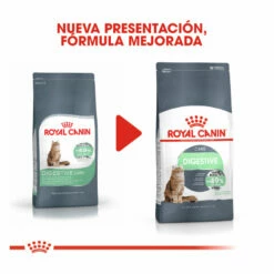 Royal Canin Adult Digestive Pienso Para Gatos 10kg -Tienda barata Tiendanimal comida gatos royal canin adullt digestive care ROY317012 M 3