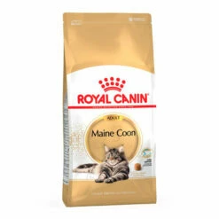 Royal Canin Adult Maine Coon Pienso Para Gatos 10kg 7 Royal Canin Adult Maine Coon Pienso Para Gatos 10kg -Tienda barata Tiendanimal comida gatos royal canin adult maine coon ROY309338 M