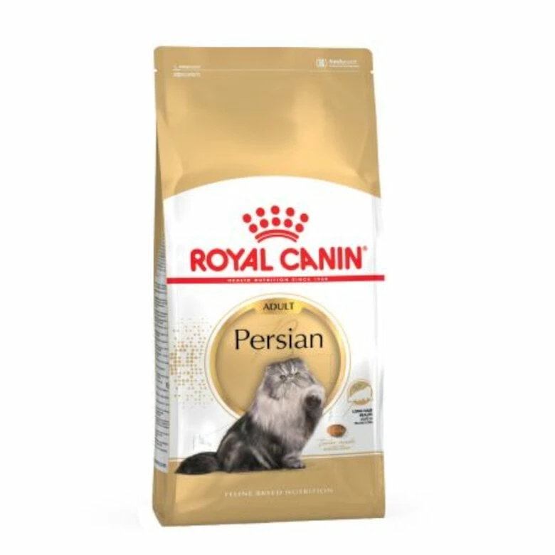 Royal Canin Persian Pienso Para Gato Adulto Persa 2kg 2 Royal Canin Persian Pienso Para Gato Adulto Persa 2kg - Imagen 2