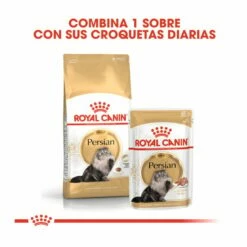 Royal Canin Persian Pienso Para Gato Adulto Persa 4kg -Tienda barata Tiendanimal comida gatos royal canin adult persa 5286 M 3 2