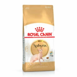 Royal Canin Adult Sphynx Pienso Para Gatos 2kg -Tienda barata Tiendanimal comida gatos royal canin adult sphynx ROY307028 M