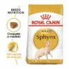 Royal Canin Adult Sphynx Pienso Para Gatos 10kg