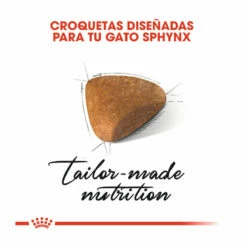 Royal Canin Adult Sphynx Pienso Para Gatos 2kg -Tienda barata Tiendanimal comida gatos royal canin adult sphynx ROY307028 M 5