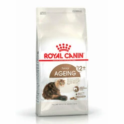 Royal Canin Ageing +12 Pienso Para Gatos 2kg -Tienda barata Tiendanimal comida gatos royal canin ageing 12 ROY316028 M