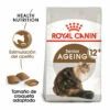 Royal Canin Ageing +12 Pienso Para Gatos 2kg