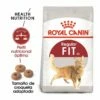 Royal Canin Regular Fit 32 Pienso Para Gatos 10kg
