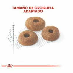 Royal Canin Regular Fit 32 Pienso Para Gatos 4kg -Tienda barata Tiendanimal comida gatos royal canin regular fit 32 ROY315112 M 3 1